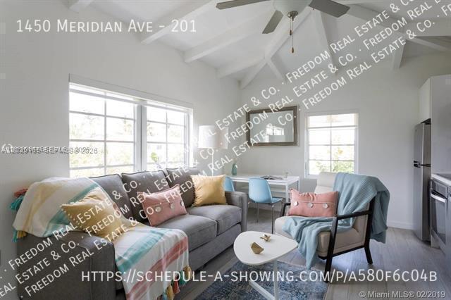 Foto del edificio - 1450 Meridian Ave
