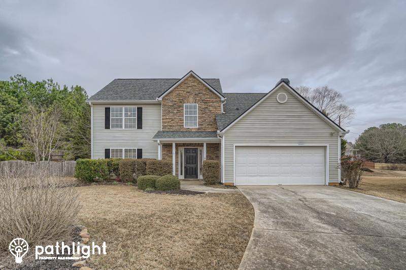 3418 Pleasant View Court - House Rental in Loganville, GA | Apartments.com