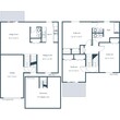Stony Brook - Three Bedroom - Plan 32B