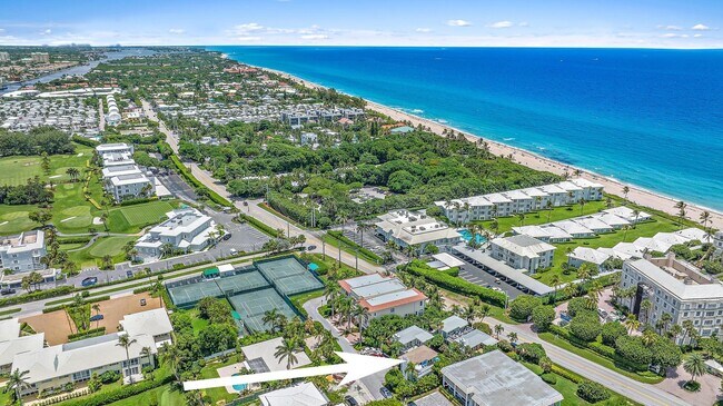 Foto del edificio - 4448 N Ocean Blvd