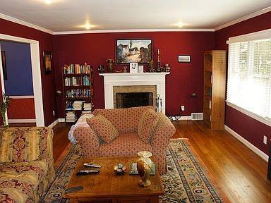 Foto del edificio - 1216 Beech Haven Rd NE