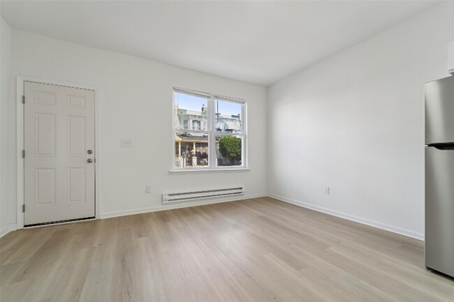 Foto del edificio - 3812 N 8th St