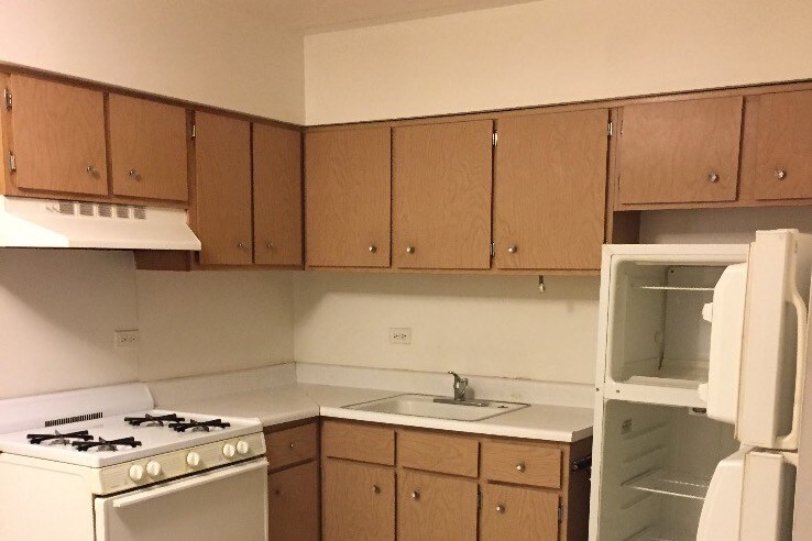 Foto principal - 511 N Chicago Rd