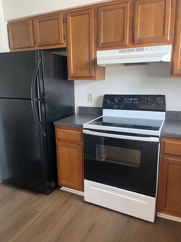 Foto del edificio - 106 Heather Ln