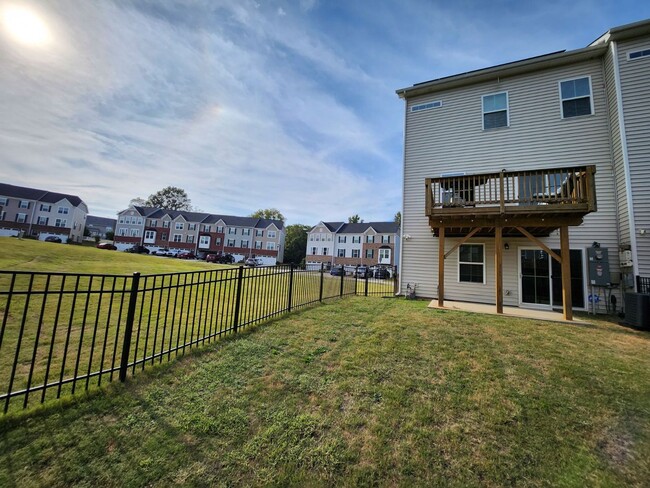 Foto del edificio - Beautiful 3BR/2.5BA Townhouse in Fort Mill...