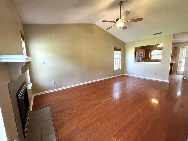 Foto del edificio - Welcome to Brandymill Lane!