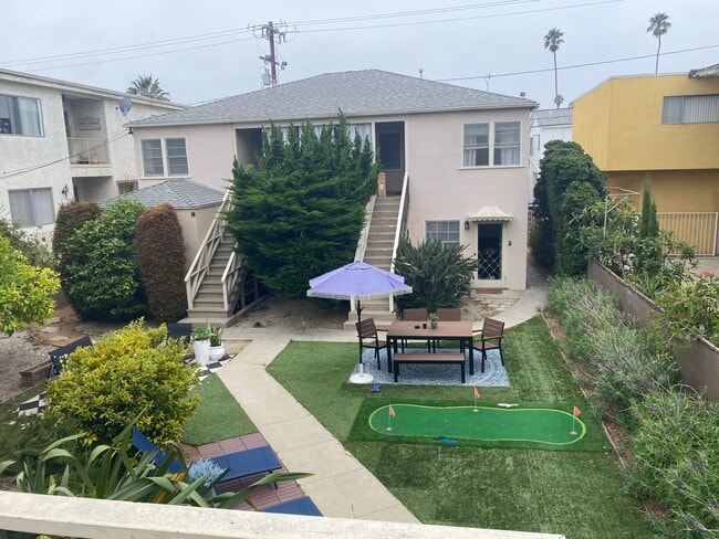 Building Photo - 1044 14th St