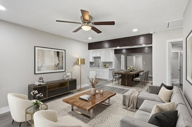 Foto del edificio - 5718 Cherry St