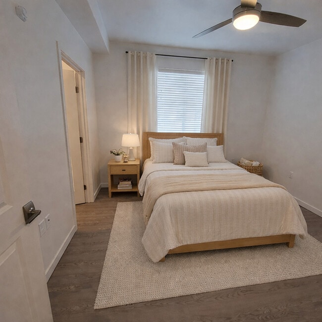 Foto del edificio - Teton Oasis Apartments