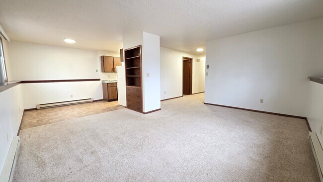 Building Photo - 3301 2nd St N