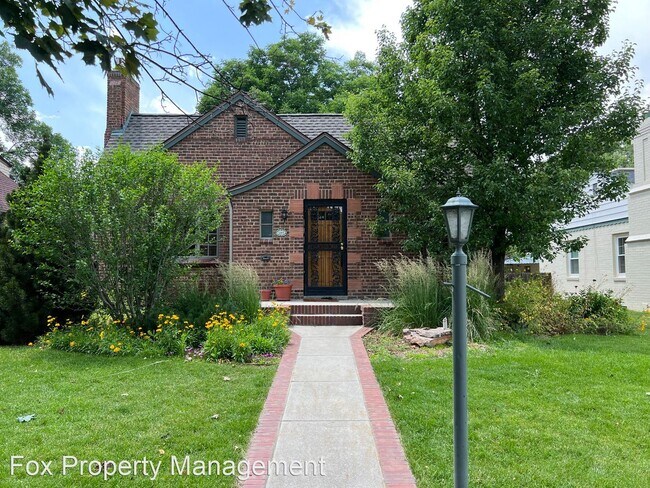 Building Photo - 4 br, 2 bath House - 2265 Locust Street