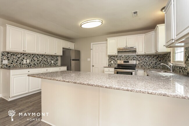 Foto del edificio - Wonderful 3 Bedroom