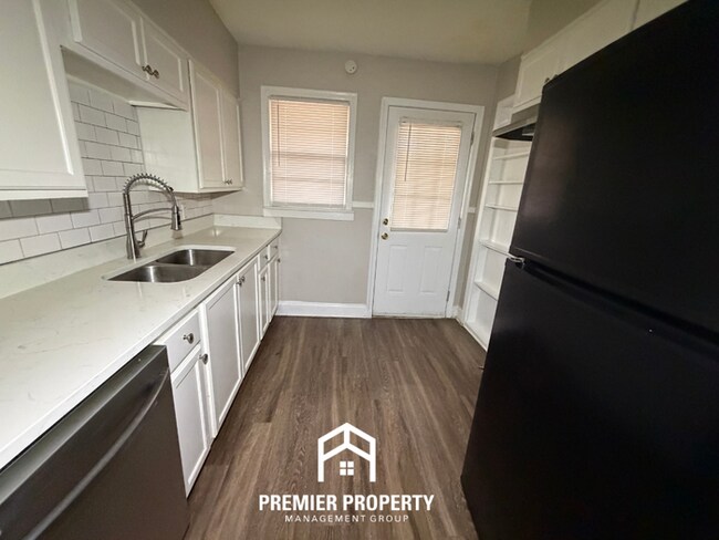 Building Photo - Move-In Ready Family-Friendly Memphis Rental with 4 Bedrooms & Fenced Yard