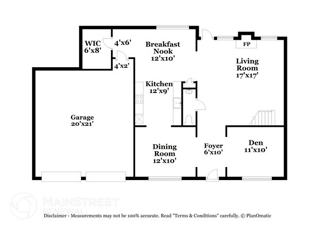 Foto del edificio - 7175 Springchase Way