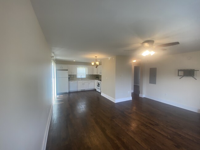 Building Photo - 3145 Powhatan Ave