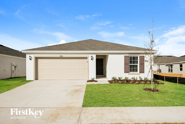 Building Photo - 458 Earhart Dr