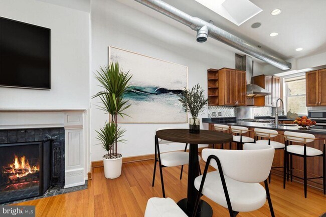 Foto del edificio - 1704 19th St NW