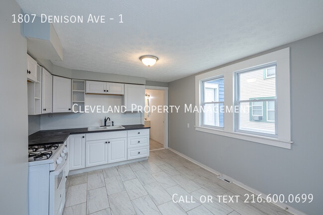 Building Photo - 1807 Denison Ave