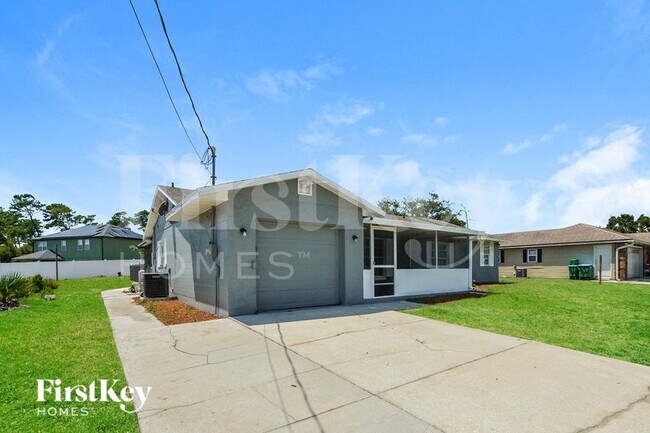 Foto del edificio - 2864 Jewel Ave