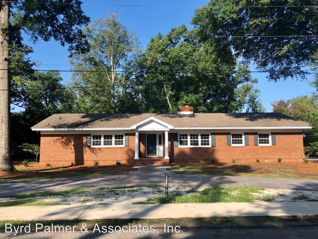 Building Photo - 4 br, 2 bath House - 1301 Snowhill Drive
