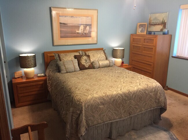 DORMITORIO PRINCIPAL - 3212 Clifton Ave