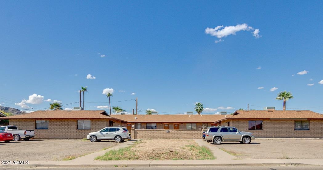 Primary Photo - 1224 E Dunlap Ave