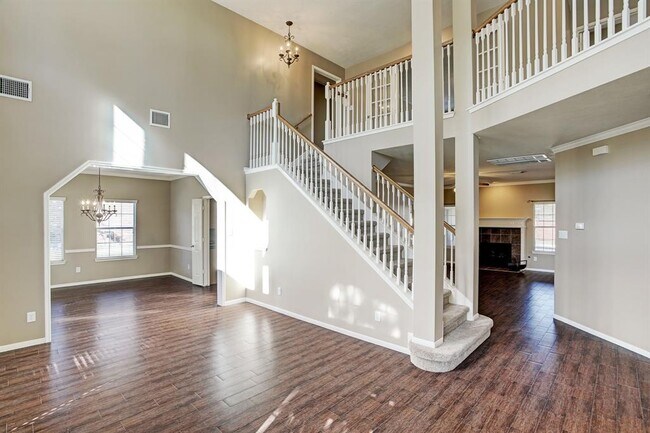Foto del edificio - 3411 Bay Breeze Dr