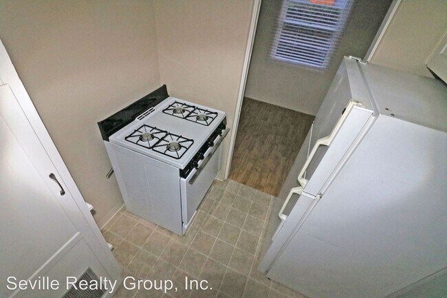 Foto del edificio - 4638-4648 North Ave