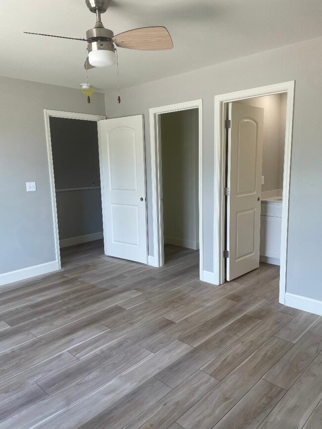 Dormitorio principal Genesee - Grandview Townhomes