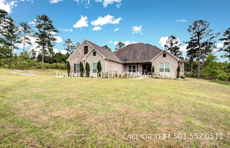 Foto principal - 3055 Redrock Rd