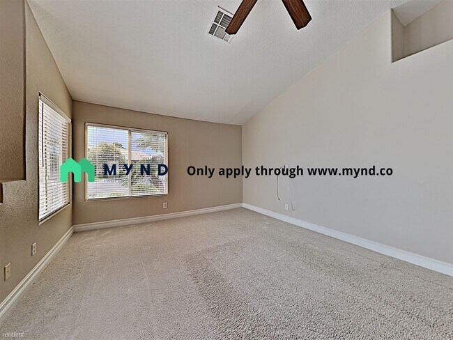 Foto del edificio - 3 br, 2 bath Apartment - 7417 Red Eagle St