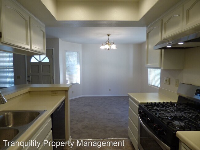 Foto del edificio - 2 br, 2 bath House - 4005 Louisiana Street #6