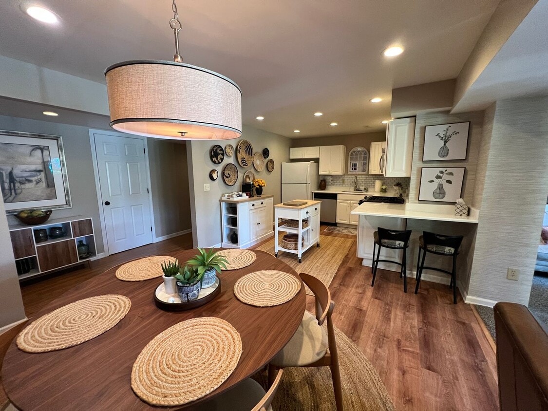 Foto principal - Carriage House