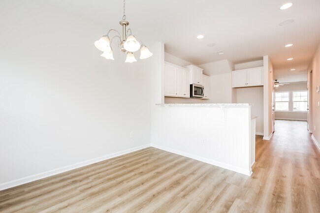 Foto del edificio - 151 Highland Park Ct
