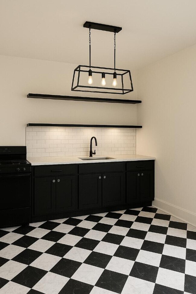 Foto del edificio - 126 Dawes Ave