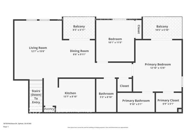 Building Photo - 16730 Nicklaus Dr