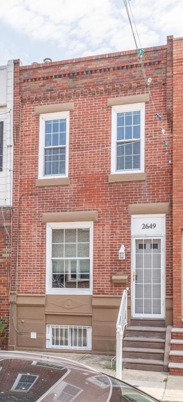 Building Photo - 2649 S Bouvier St