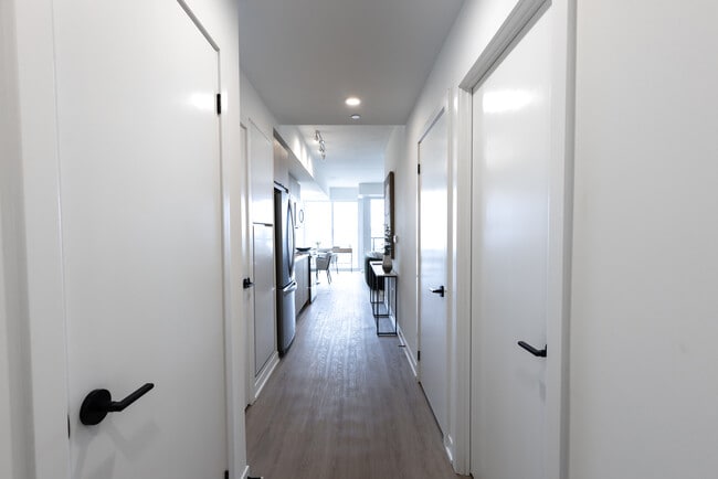 Building Photo - Brand New Rental Living