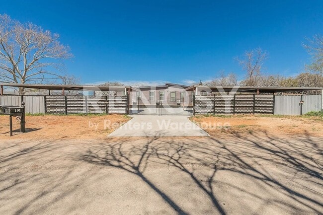 Building Photo - 191 Co Rd 4849