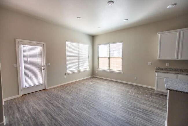 Foto del edificio - New Beginnings Start At AMRR: Spacious 4 bedroom in Frenship ISD!