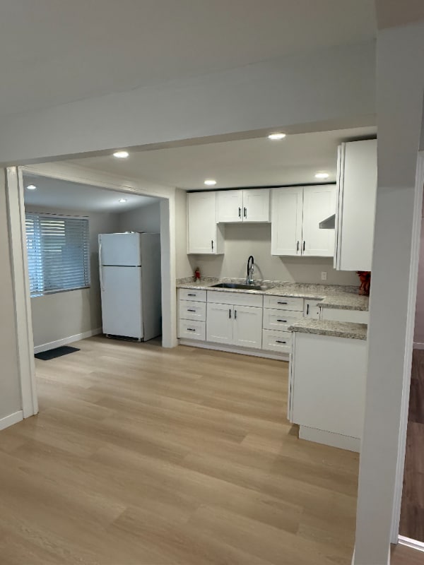 Photo - 1713 N Culver Ave House