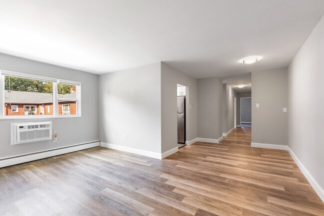 Foto del edificio - Rock Springs Apartments