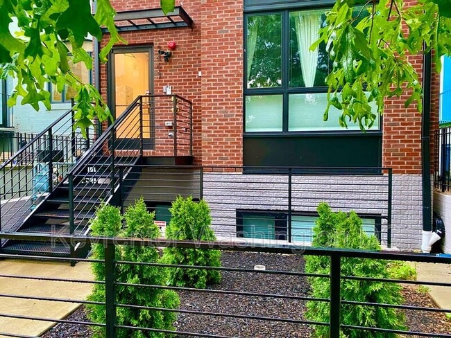 Photo - 3463 14th St NW Apartment