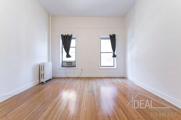 Foto del edificio - 1 bedroom in Brooklyn NY 11238