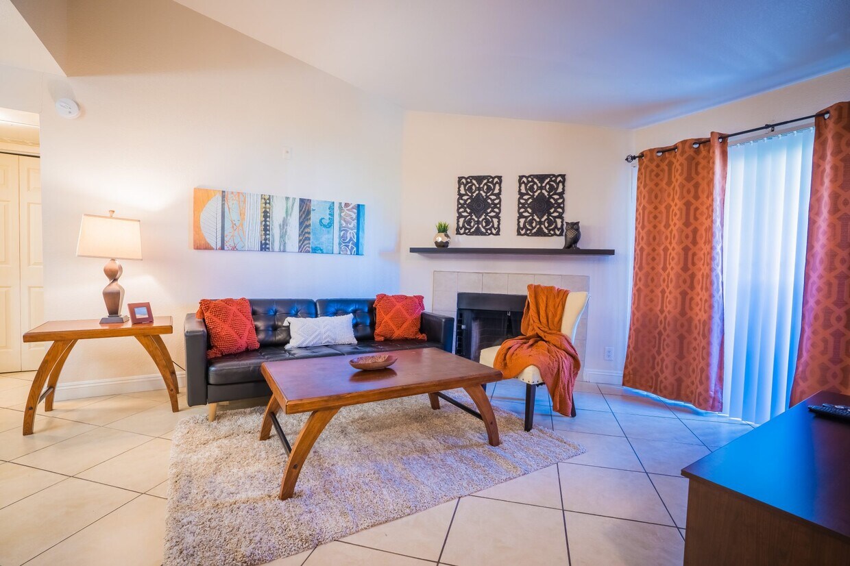 Foto principal - 4200 S Valley View Blvd