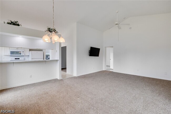 Foto del edificio - 16840 Sanibel Sunset Ct