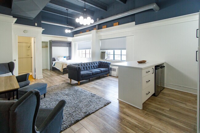 Foto del edificio - 505 Cherry St SE