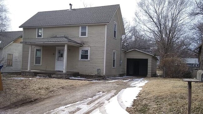 Foto del edificio - 1611 N Poplar St