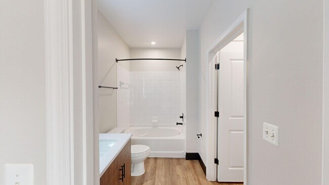 Interior Photo - Delancey at Shirlington Village