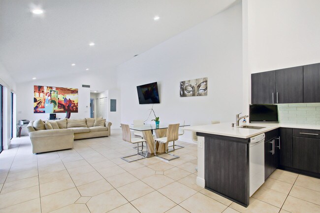 Foto del edificio - 1003  Timberlane Circle  Greenacres FL 33463